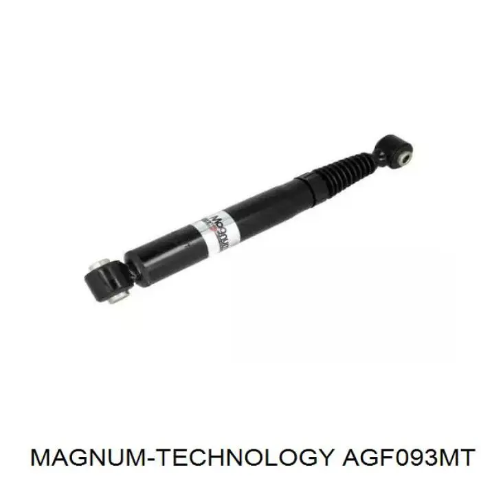 Купити AGF093MT Magnum Technology Стійка амортизатора задня