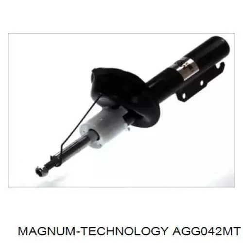 Амортизатор передній AGG042MT Magnum Technology