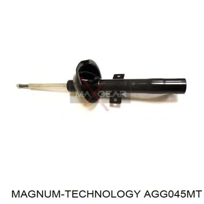 Стойка амортизатора передняя Ford 1493888 ціна, від 35.88 USD