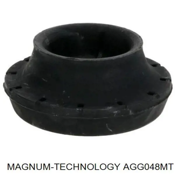 Амортизатор передній AGG048MT Magnum Technology