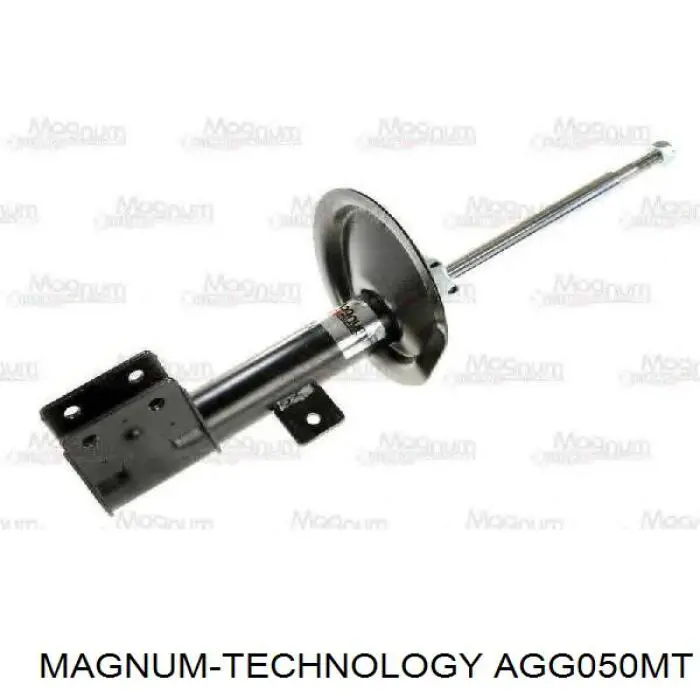 Амортизатор передній, правий AGG050MT Magnum Technology