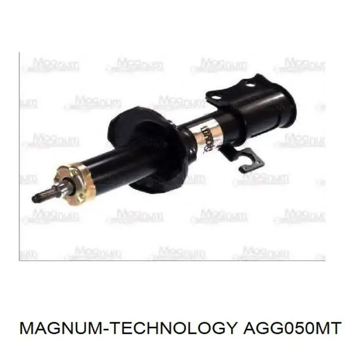 Стійка передня права Magnum Technology AGG050MT