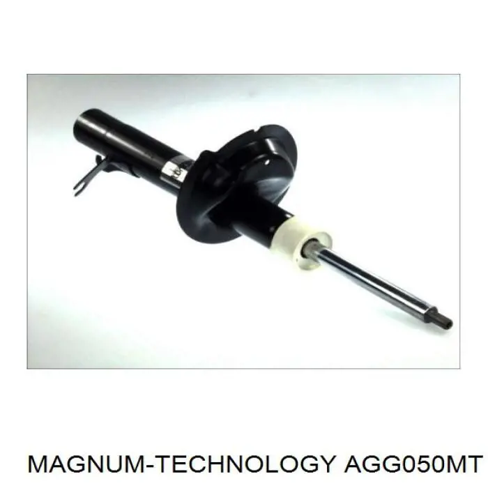 Амортизатор передній, правий Magnum Technology AGG050MT ціна, від 37.65 USD