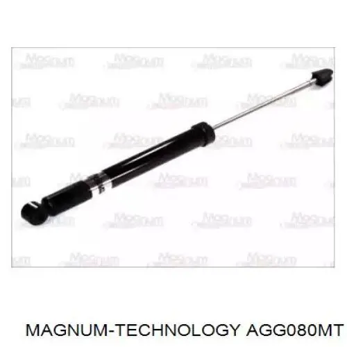 Амортизатор задній Magnum Technology AGG080MT ціна, від 22.24 USD