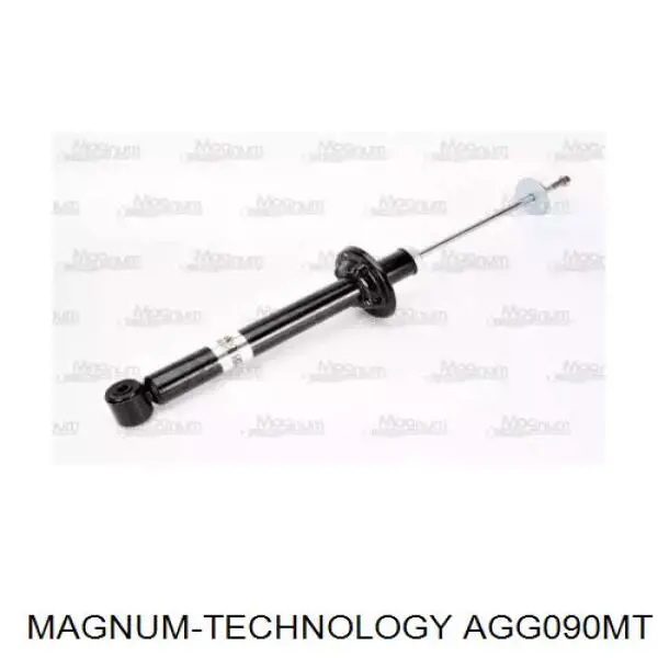 Амортизатор задній AGG090MT Magnum Technology