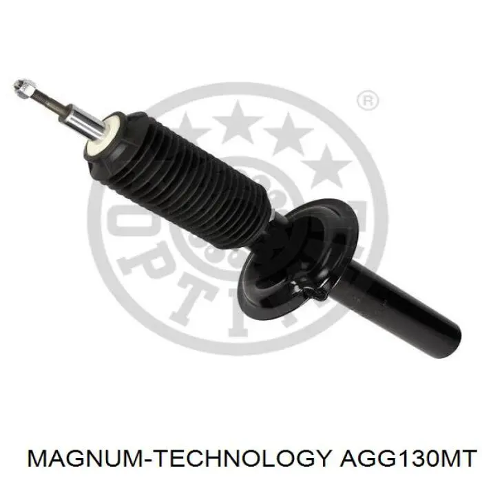 1146249 Ford Стійка передня