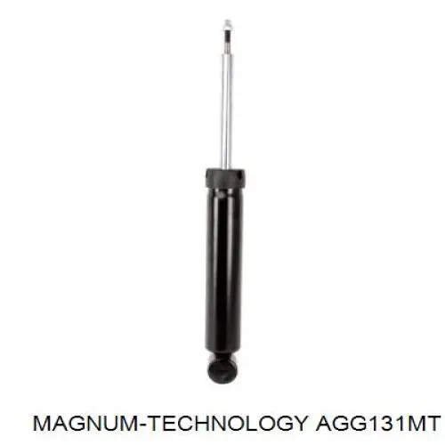 Купити AGG131MT Magnum Technology Стійка амортизатора задня