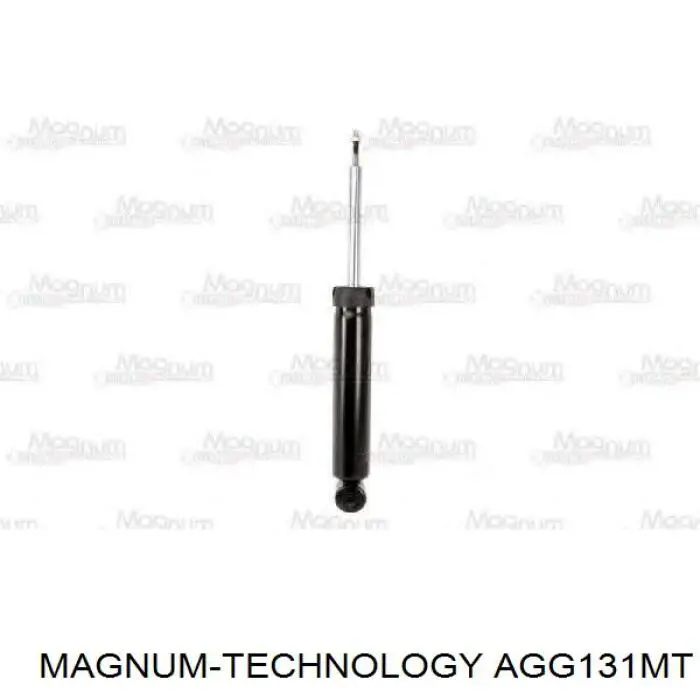 Купити AGG131MT Magnum Technology Стійка амортизатора задня