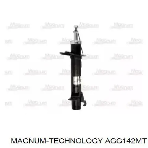 Амортизатор передній, правий Sachs 560140 ціна, від 63.77 USD