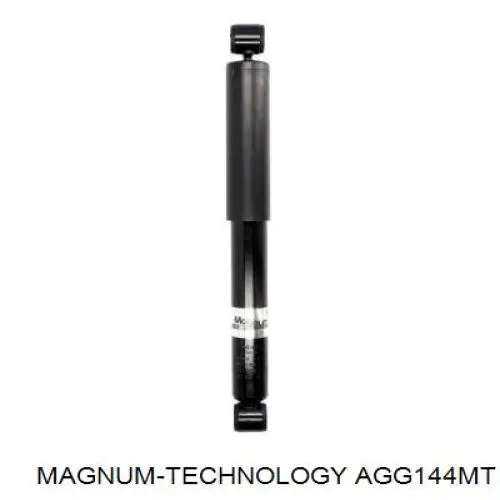 Купити AGG144MT Magnum Technology Стійка амортизатора задня