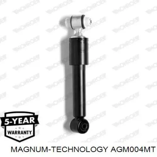 Амортизатор задній Polcar S011304G ціна, від 26.88 USD