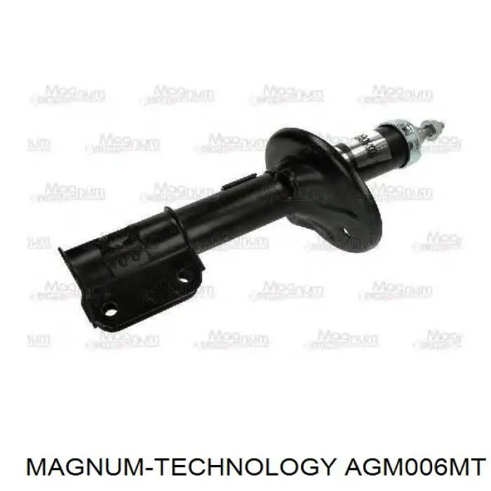 Купити AGM006MT Magnum Technology Амортизатор передньої підвіски