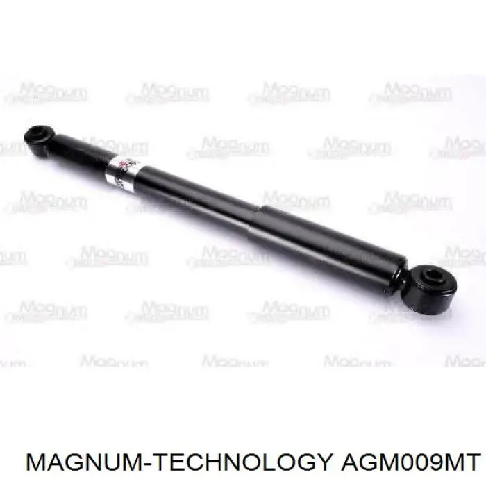 Стойка амортизатора передняя Magnum Technology AGM009MT ціна, від 47.40 USD