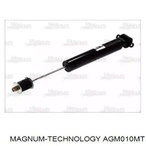 AGM010MT Magnum Technology амортизатор задній