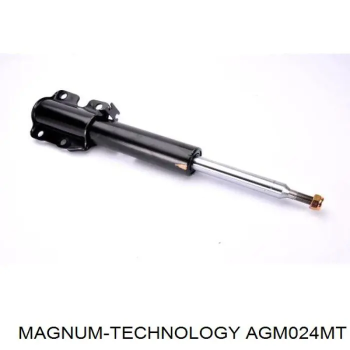 AGM024MT Magnum Technology Стійка передня