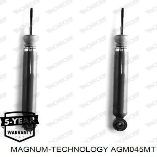 Стойка амортизатора передняя Magneti Marelli 357519070000 ціна, від 52.59 USD
