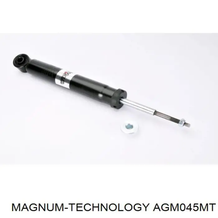 357519070000 Magneti Marelli Стійка передня