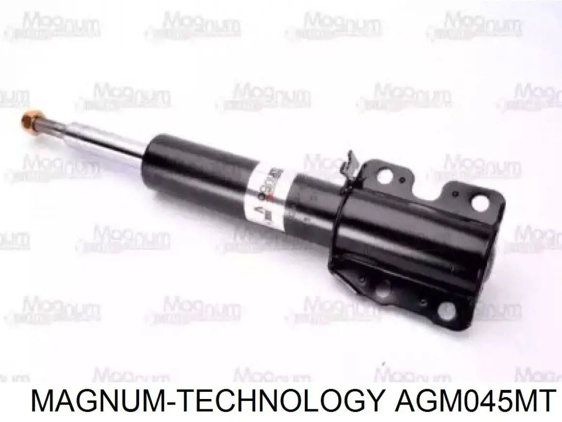 Купити 357519070000 Magneti Marelli Амортизатор передньої підвіски