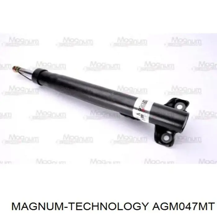 Амортизатор задній AGM047MT Magnum Technology