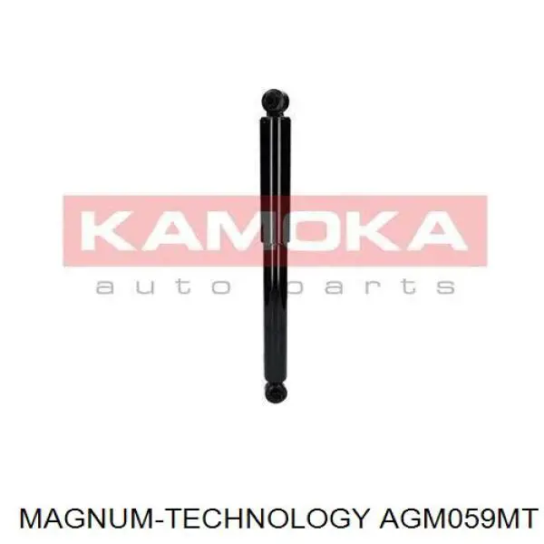 Купити AGM059MT Magnum Technology Стійка амортизатора задня