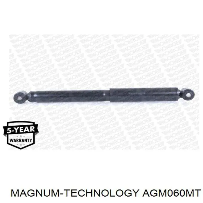 Амортизатор задній VAG 9063260800 ціна, від 32.86 USD