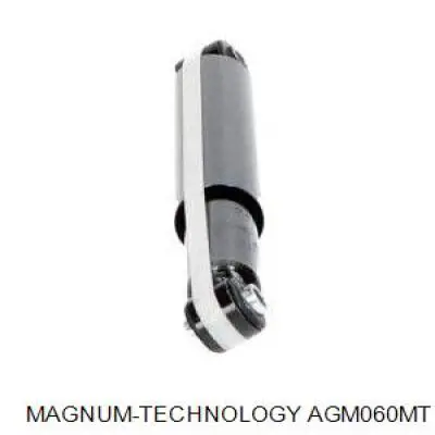 Амортизатор задній 9063260800 VAG