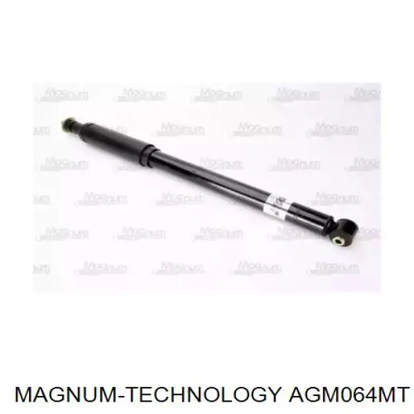 Амортизатор задній Magnum Technology AGM064MT ціна, від 27.29 USD