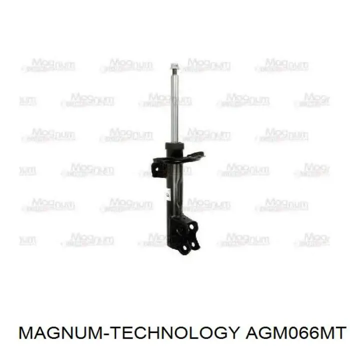Амортизатор задній AGM066MT Magnum Technology