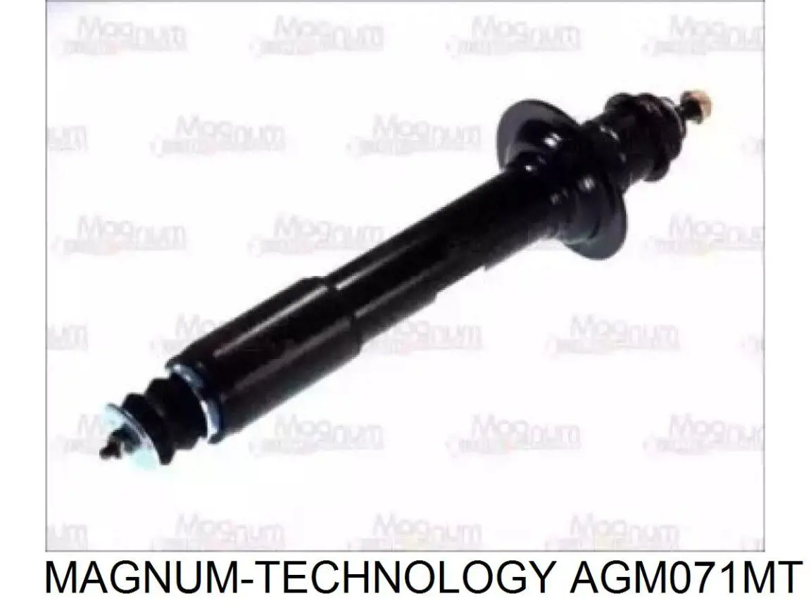 Стойка амортизатора передняя Magnum Technology AGM071MT ціна, від 36.98 USD