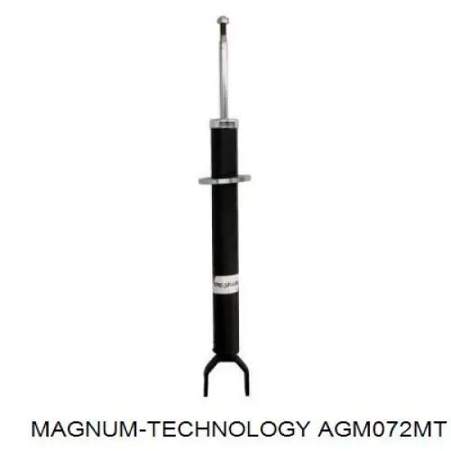 Купити AGM072MT Magnum Technology Стійка амортизатора задня