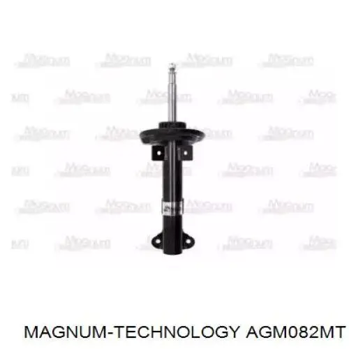 AGM082MT Magnum Technology амортизатор передній