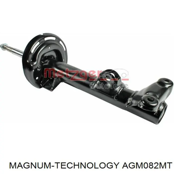 Стойка амортизатора передняя Japan Parts MM01054 ціна, від 51.65 USD