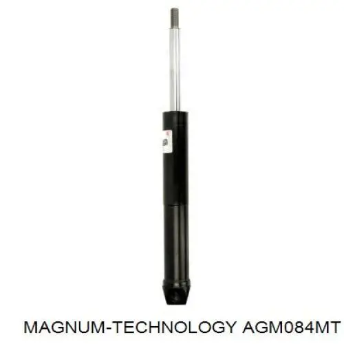 AGM084MT Magnum Technology амортизатор передній