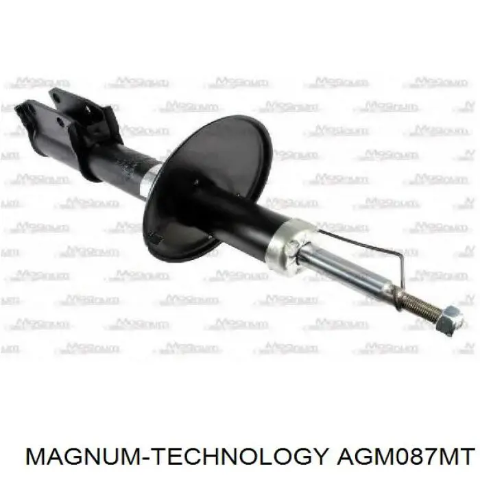 Купити 350130 Sachs Стійка амортизатора задня