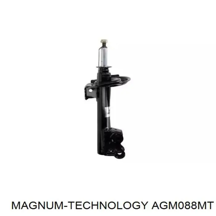 Стойка амортизатора передняя Magnum Technology AGM088MT ціна, від 41.09 USD