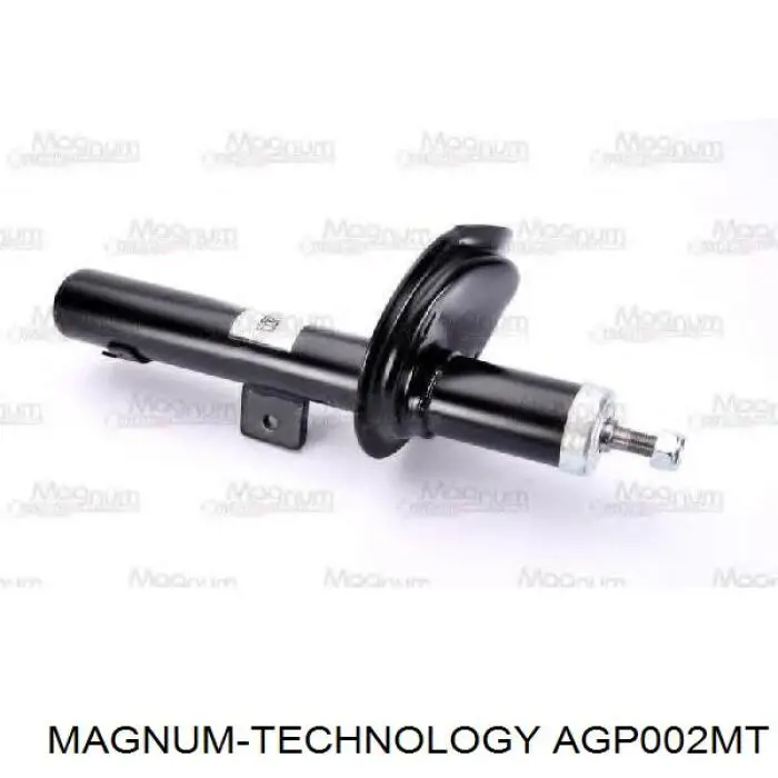 Купити AGP002MT Magnum Technology Стійка амортизатора задня