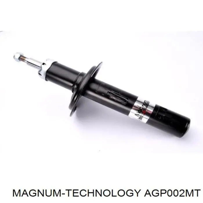 Амортизатор задній AGP002MT Magnum Technology