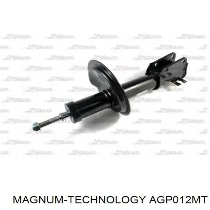 Купити 5206R2 GP Стійка амортизатора задня