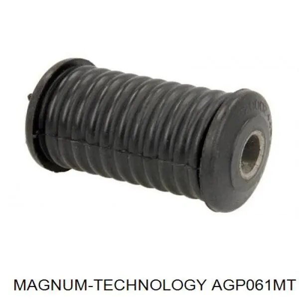 Амортизатор задній AGP061MT Magnum Technology