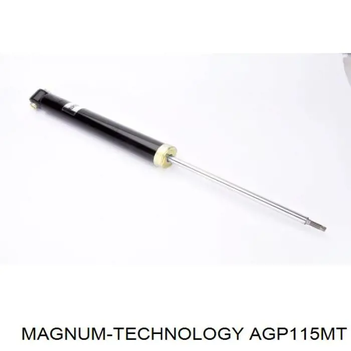 Амортизатор задній Magnum Technology AGP115MT ціна, від 23.54 USD