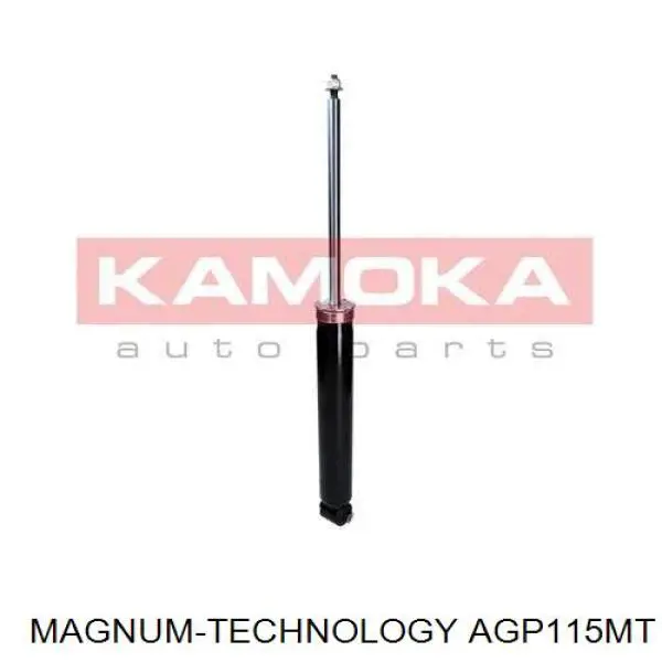 Купити AGP115MT Magnum Technology Стійка амортизатора задня