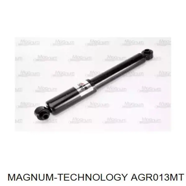 Купити 7700427536 Renault (RVI) Стійка амортизатора задня