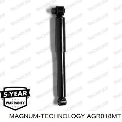 Купити 7700414158 Renault (RVI) Стійка амортизатора задня