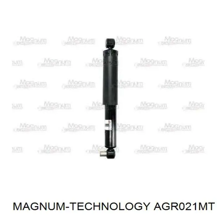Купити 5621000QAJ Renault (RVI) Стійка амортизатора задня