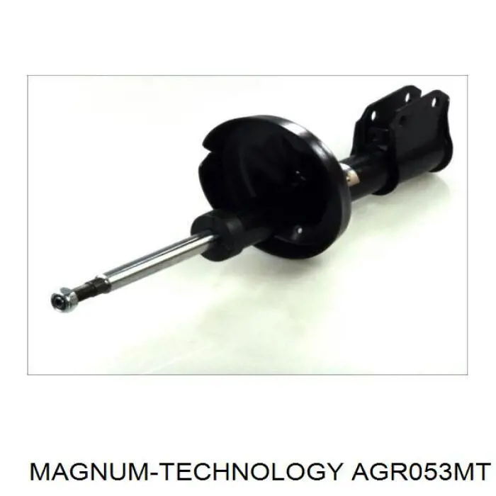 AGR053MT Magnum Technology амортизатор передній
