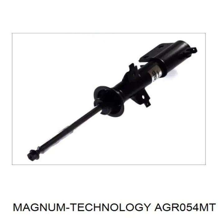 Стійка передня, ліва Magnum Technology AGR054MT