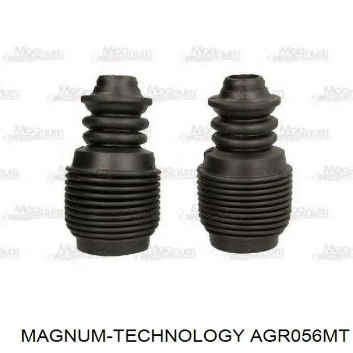Амортизатор передній AGR056MT Magnum Technology