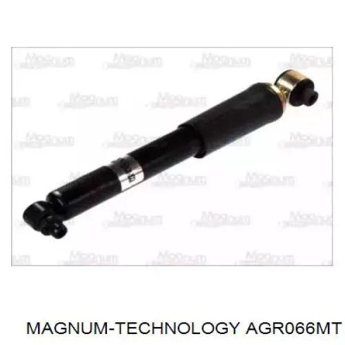 Амортизатор задній Magnum Technology AGR066MT ціна, від 25.93 USD