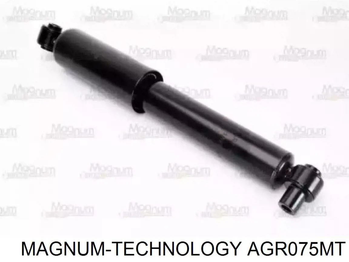 Купити 7701479293 Renault (RVI) Стійка амортизатора задня