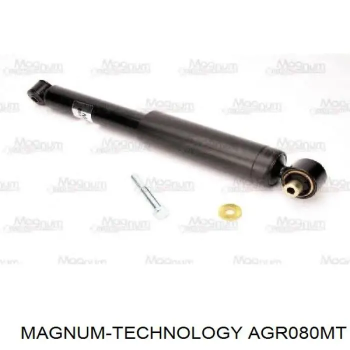 Купити AGR080MT Magnum Technology Амортизатор передньої підвіски